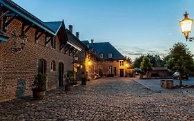 B & B Kasteelhoeve Borgharen - Maastricht