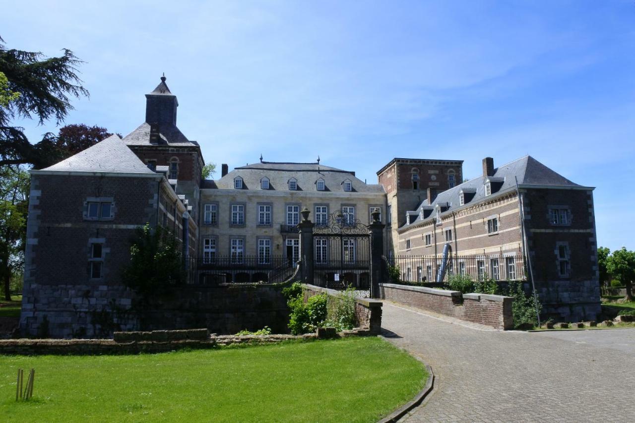 B & B Kasteelhoeve Borgharen - Maastricht Buitenkant foto