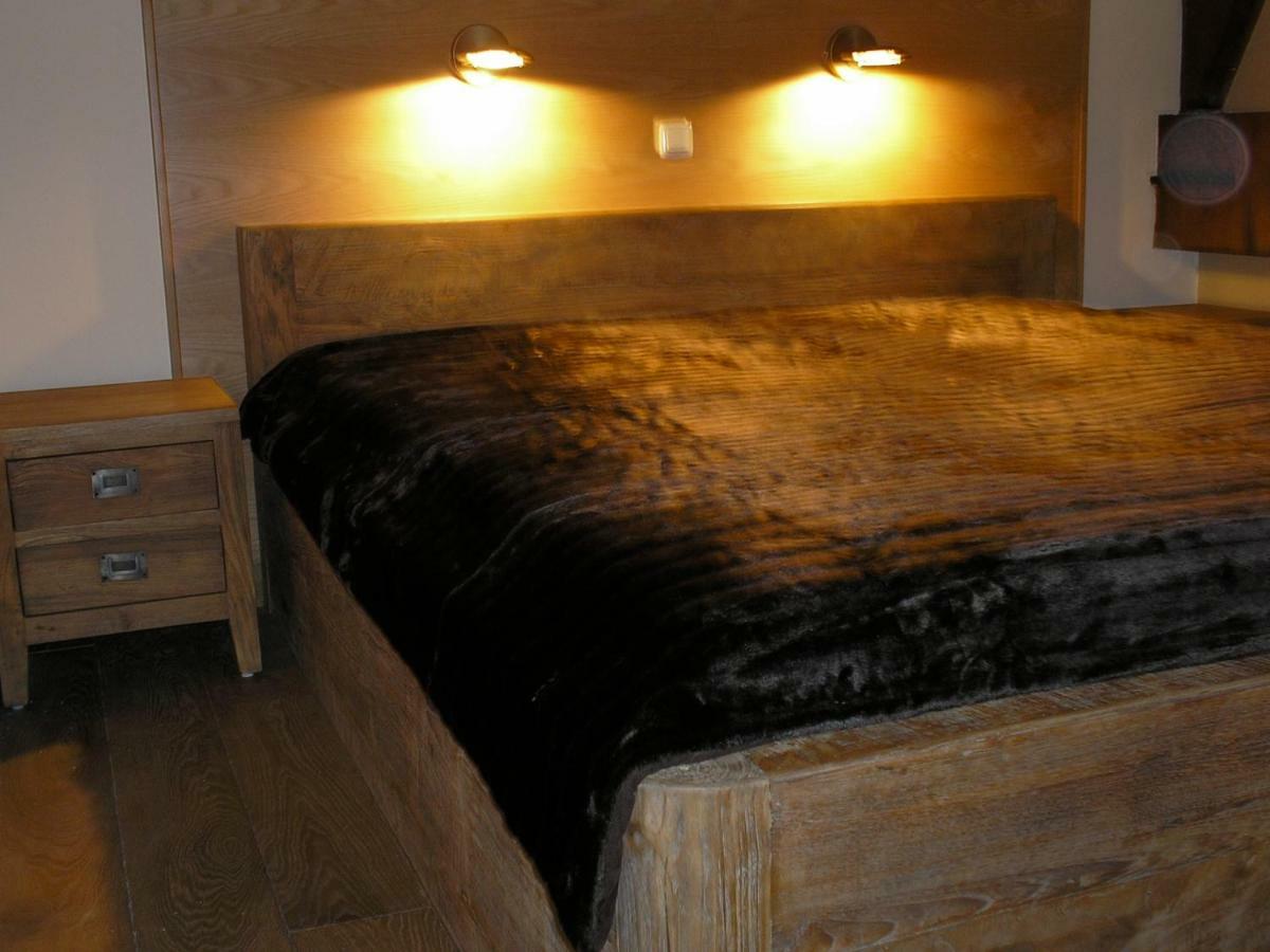 B & B Kasteelhoeve Borgharen - Maastricht Buitenkant foto