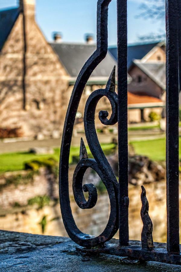B & B Kasteelhoeve Borgharen - Maastricht Buitenkant foto